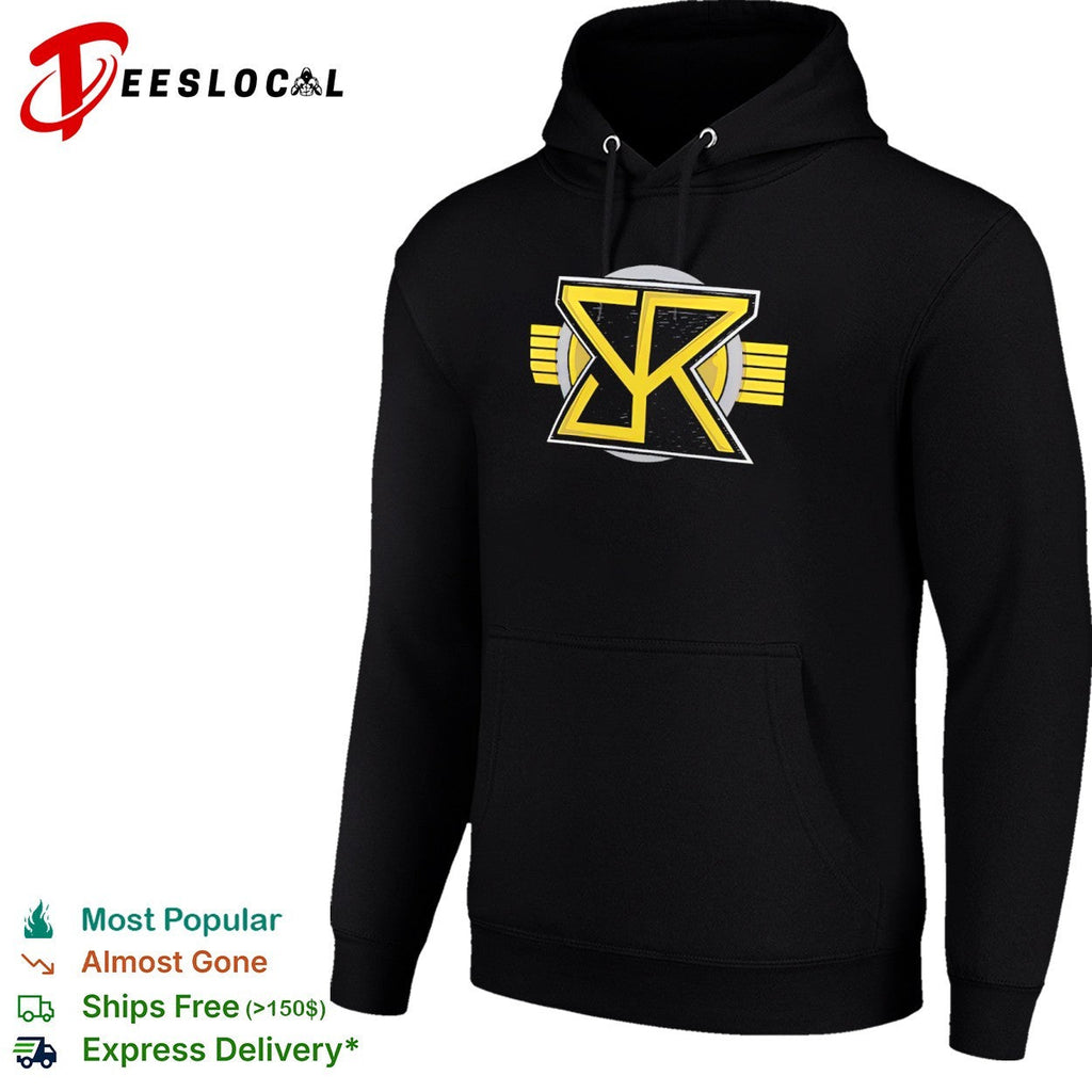 Sk logo shirt Unisex