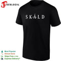 Skald logo shirt Unisex