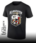 Skeleton Sadstonie 2026 Germany soccer legend shirt Unisex