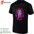 Skeletor Myah Ha Ha Masters of Snake Mountain 1982 villain shirt Unisex
