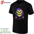 Skeletor from Masters of the Universe shirt Unisex