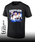 Skip Schumaker Concert Texas Rangers baseball 2026 shirt Unisex
