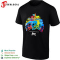Skull Flesh N Bone St Clair E 99 St Bone Thugs N Harmony shirt Unisex