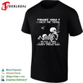 Skull trust you I check the tissue after I wipe my own ass I don’t trust shit shirt Unisex