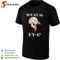 Skull what is KY 4 shirt Unisex