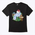 Sleepytime Tacos T Shirt Unisex