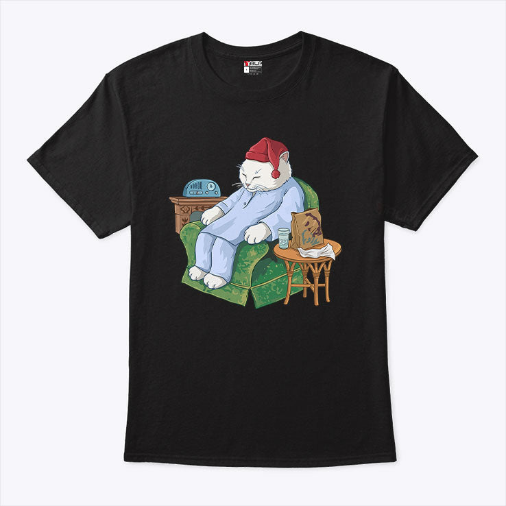 Sleepytime Tacos T Shirt Unisex