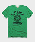 Slytherin Crest Unisex