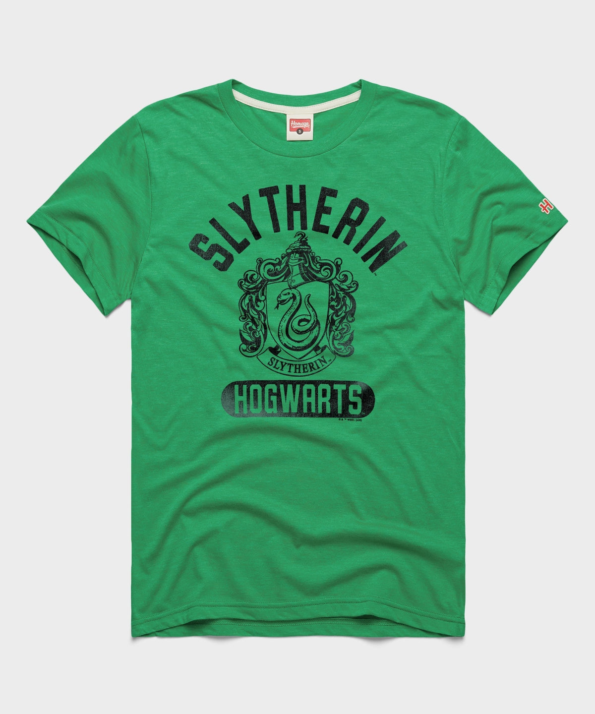 Slytherin Crest Unisex