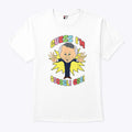 Smiling Friends Mr Boss Guess I’m Ooogli Goo T Shirt Unisex
