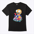 Smiling Friends T Shirt Unisex