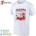 Smut Goblin reading club spice level meetings nightly shirt Unisex