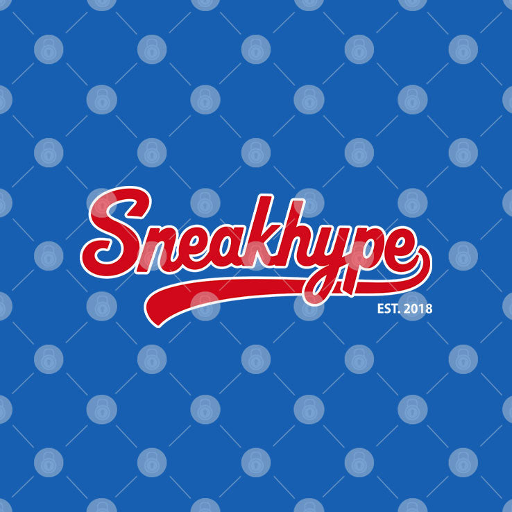 Sneakhype Est 2018 T Shirt Unisex