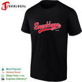 Sneakhype Est 2018 shirt Unisex