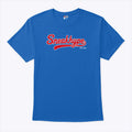 Sneakhype Est 2018 T Shirt Unisex