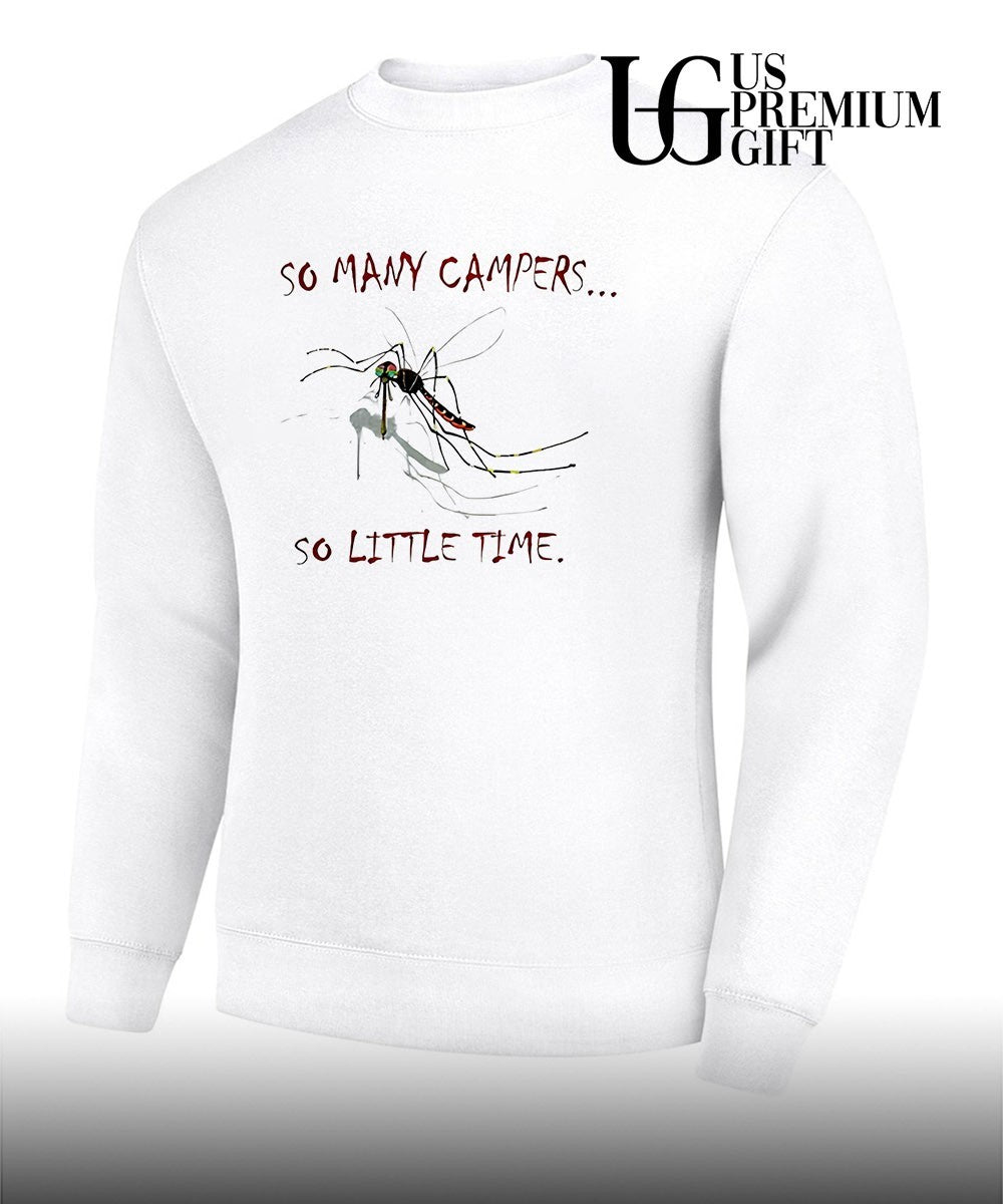 So many fisherman so little time shirt Unisex