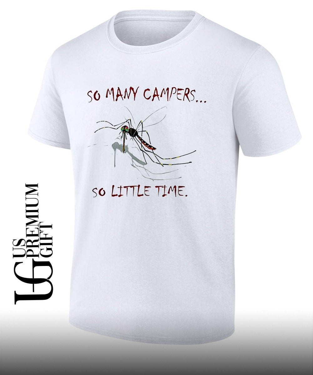 So many fisherman so little time shirt Unisex