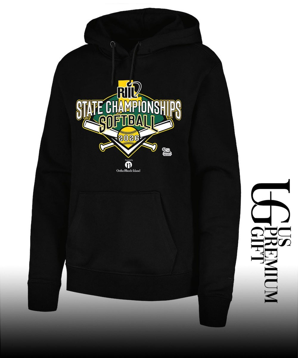 Softball RIIL 2026 State Championships shirt Unisex