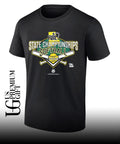 Softball RIIL 2026 State Championships shirt Unisex
