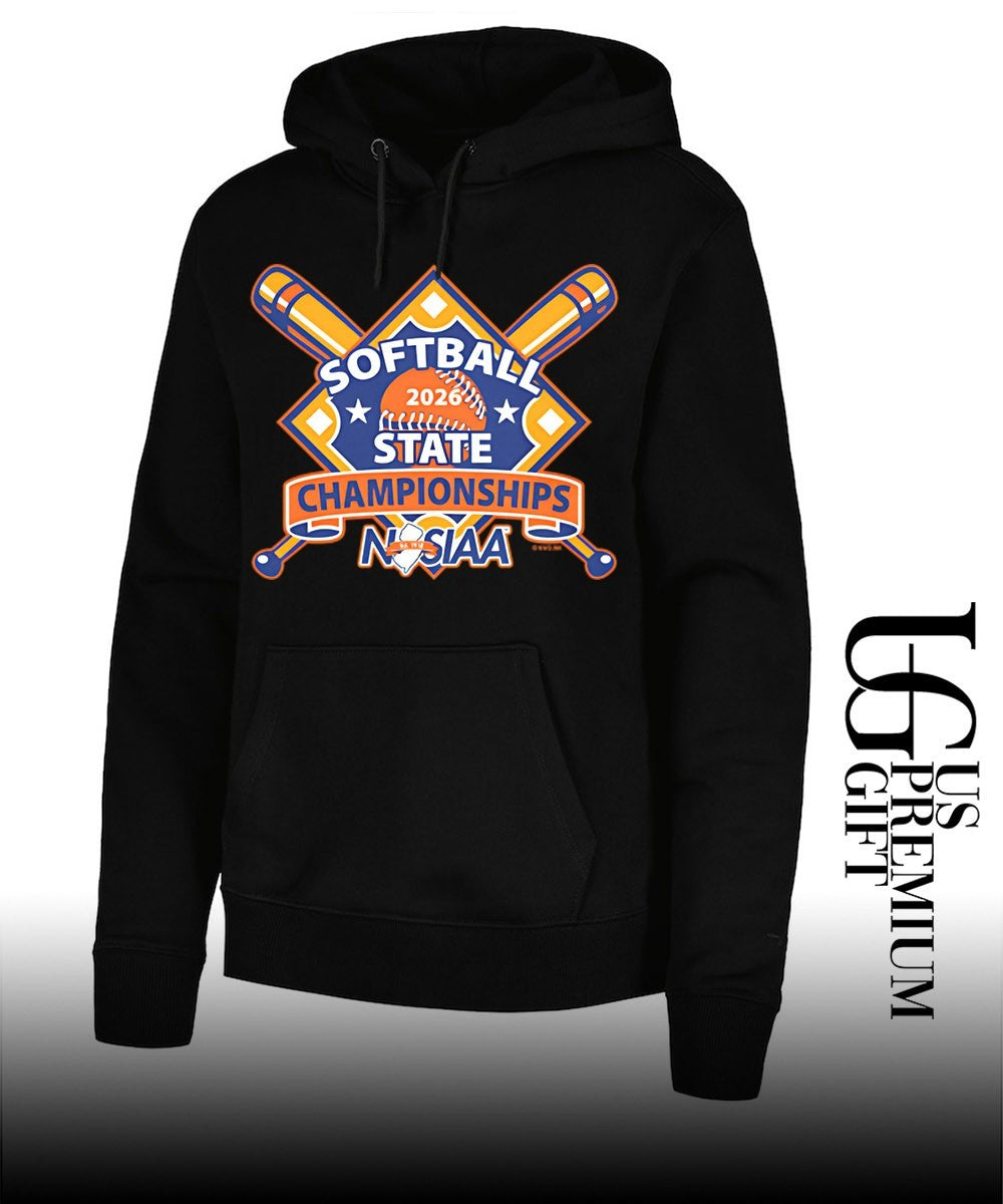 Softball State Championships NJSIAA 2026 shirt Unisex
