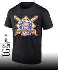 Softball State Championships NJSIAA 2026 shirt Unisex