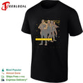 Soldiers System Target shirt Unisex