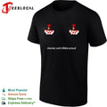 Sombr shaniac and clikkie proud shirt Unisex