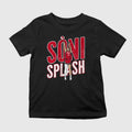 Soni Splash Shirt