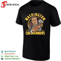 Sonny Styles Washington Commanders parody football shirt Unisex