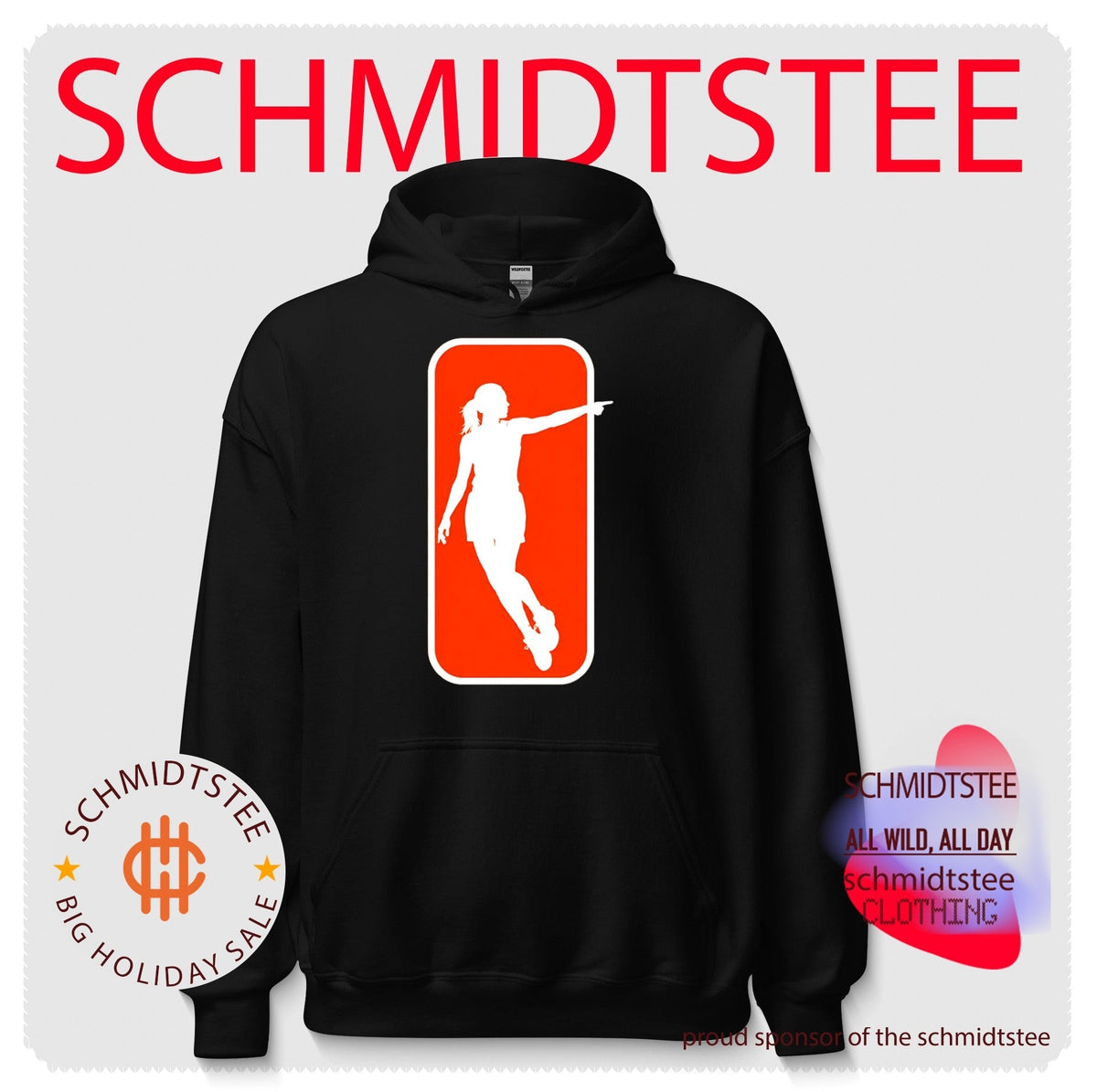 Sophie Cunningham Indiana Fever Point God WNBA logo shirt Unisex