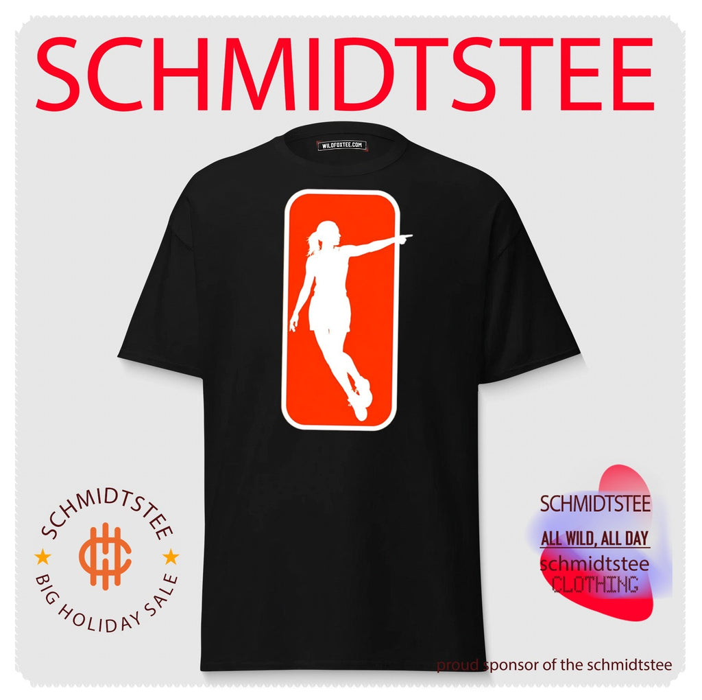 Sophie Cunningham Indiana Fever Point God WNBA logo shirt Unisex