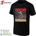Sophie Cunningham Indiana Fever point god god’s dream shirt Unisex