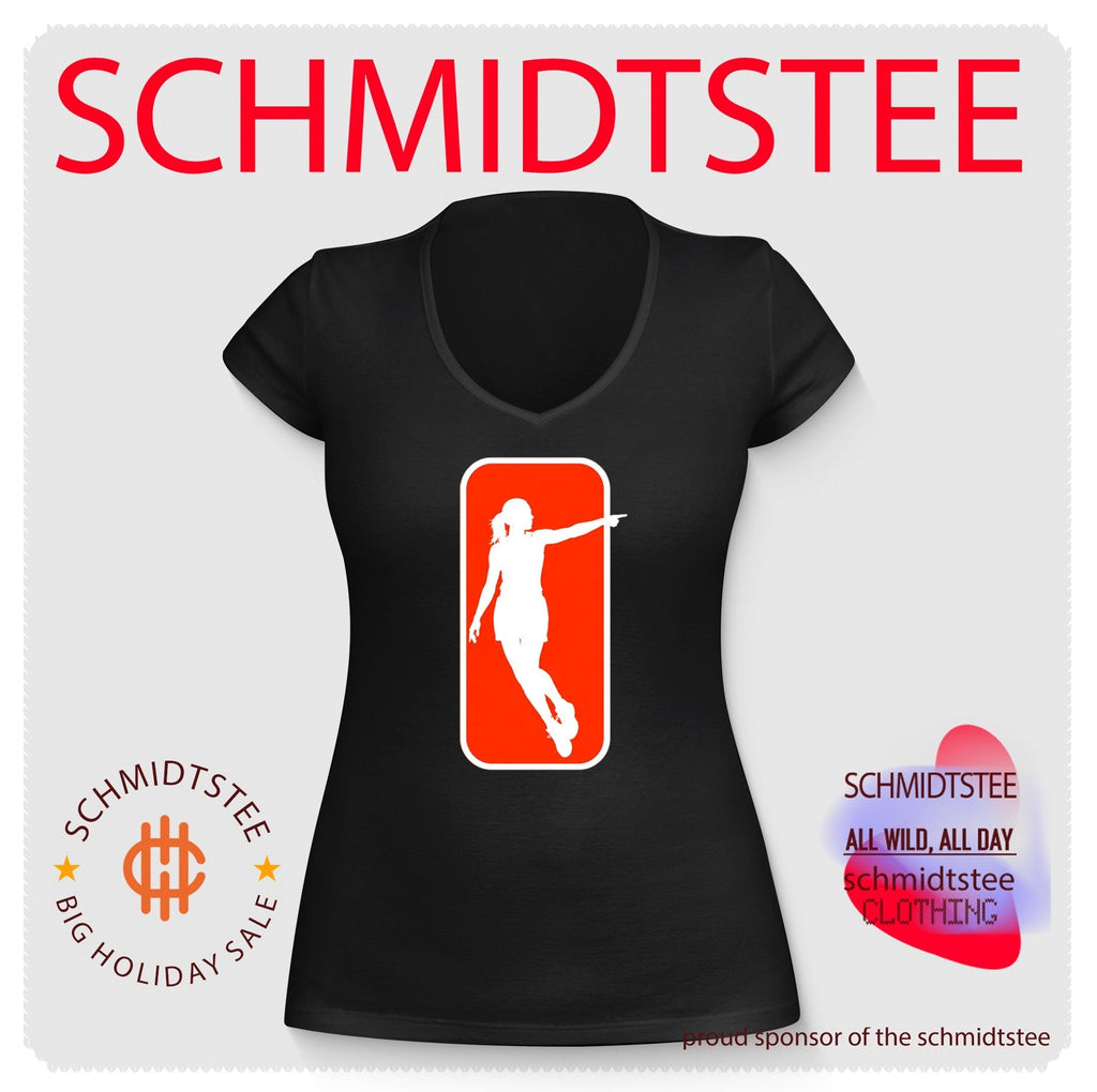 Sophie Cunningham Phoenix Mercury Silhouette shirt Unisex