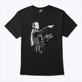 Sophie Cunningham Point Signature Basketball T Shirt Unisex