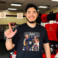 Sophie Cunningham Pointing 2026 Shirt Unisex