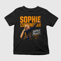 Sophie Cunningham Pointing Shirt Unisex