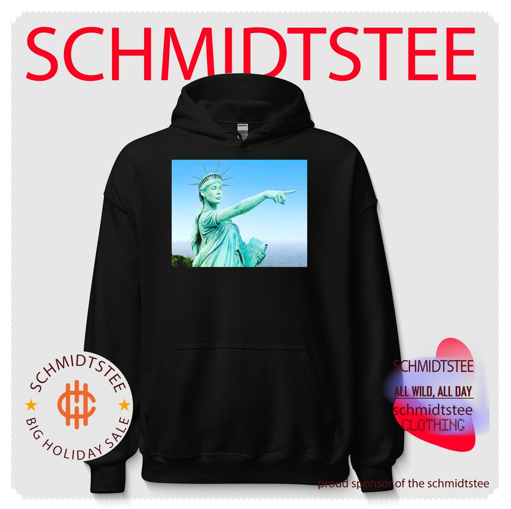 Sophie Cunningham Statue Don’t You Point at Me shirt Unisex