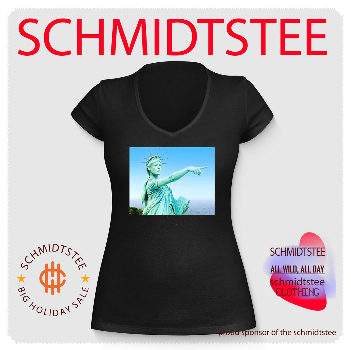 Sophie Cunningham Statue Don’t You Point at Me shirt Unisex