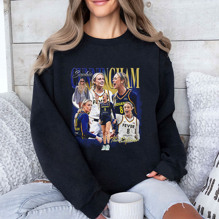 Sophie Cunningham T Shirt Unisex