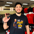 Sophie Cunningham The Point Is to Win Indiana Fever 2026 shirt Unisex