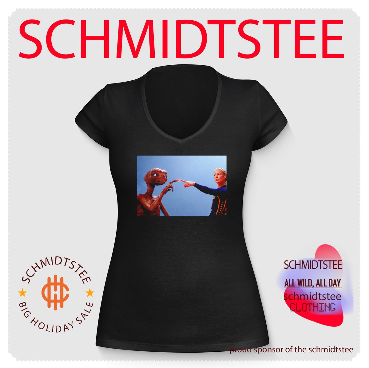 Sophie Cunningham and ET Indiana Fever Finger Touch Don’t You Point at Me shirt Unisex