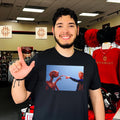 Sophie Cunningham and ET Indiana Fever Finger Touch Don’t You Point at Me shirt Unisex