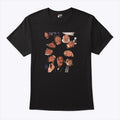 Sopranos Cast Group T Shirt Unisex