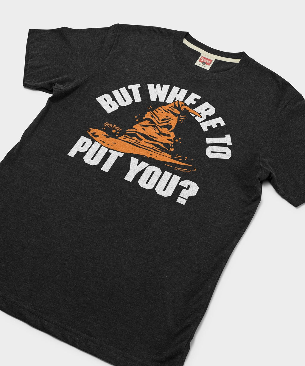 Sorting Hat Unisex