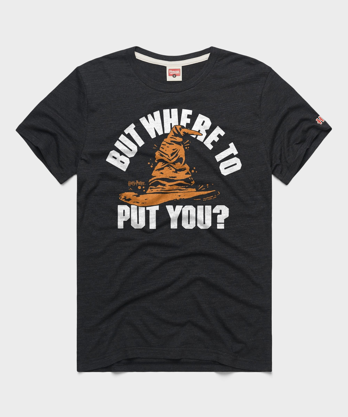 Sorting Hat Unisex