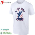 South Bend Cubs Go Chicago Cubs Shirt Unisex