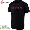 South Carolina Gamecocks Logo Script shirt Unisex