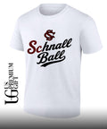 South Carolina Gamecocks Mark Schnall Ball shirt Unisex