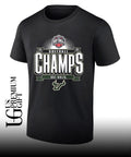 South Florida Bulls 2026 American Conference Softball Tournament Champions Unisex