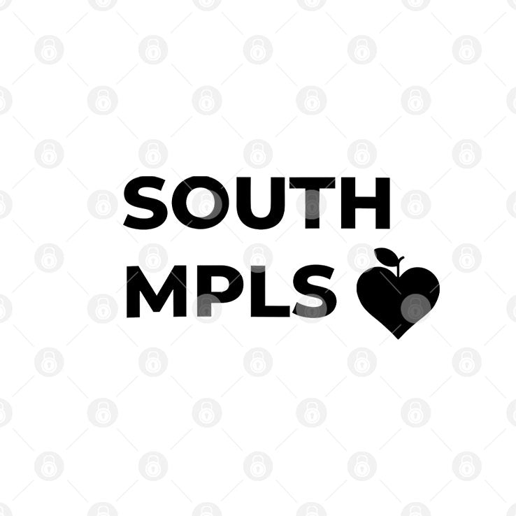South Minneapolis T Shirt Unisex